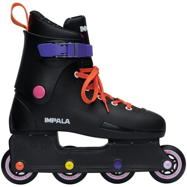 Impala Lightspeed Inline Skate - Twinkle