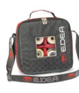 Edea - 32 Wheel Bag (Black)
